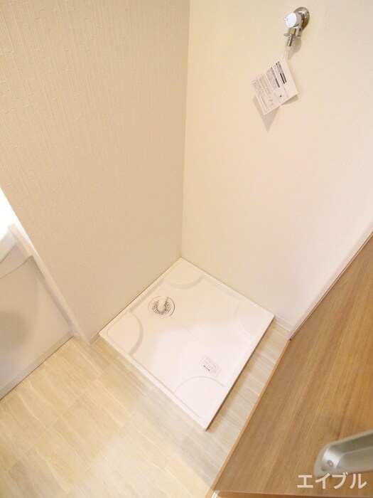 プレステージ梅満の物件内観写真