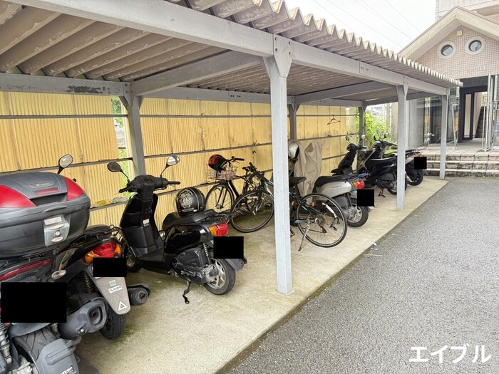 Ｌｉｂｒｅ　ｕｎｏの物件外観写真