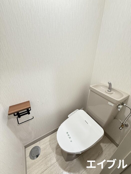 Ｌｉｂｒｅ　ｕｎｏの物件内観写真