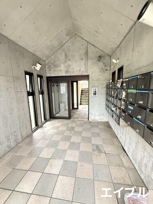 Ｌｉｂｒｅ　ｕｎｏの物件外観写真