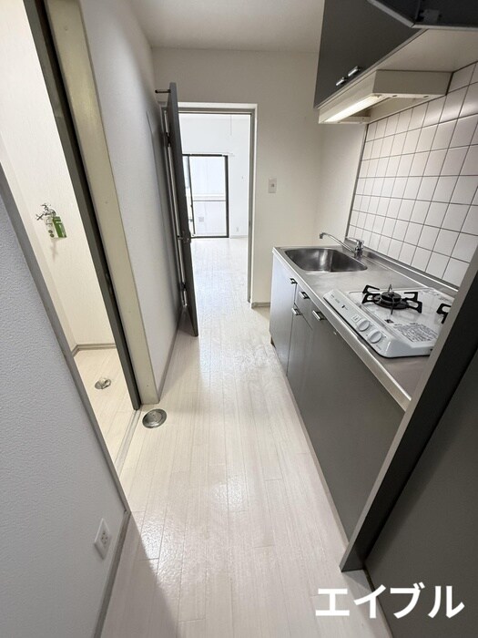 Ｌｉｂｒｅ　ｕｎｏの物件内観写真