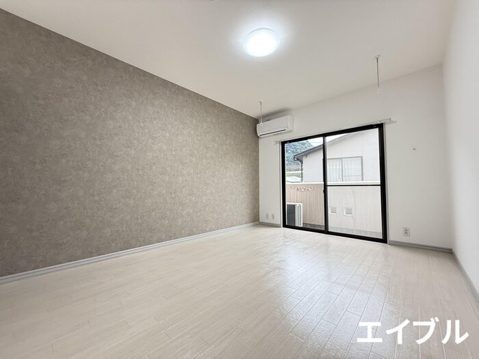 Ｌｉｂｒｅ　ｕｎｏの物件内観写真