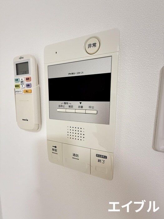 Ｌｉｂｒｅ　ｕｎｏの物件内観写真