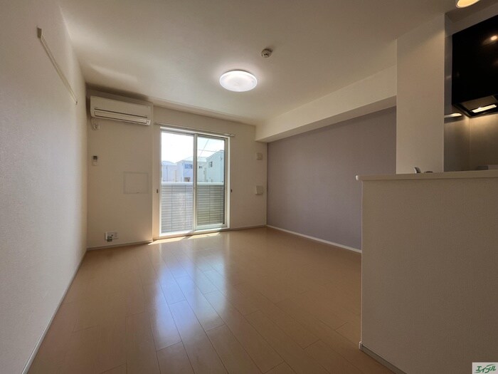 ヒルズ福津Ⅰの物件内観写真