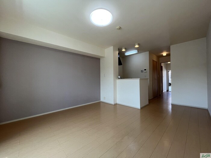 ヒルズ福津Ⅰの物件内観写真