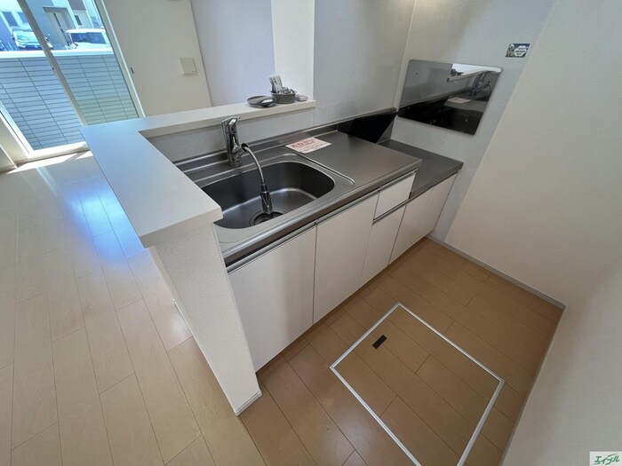 ヒルズ福津Ⅰの物件内観写真