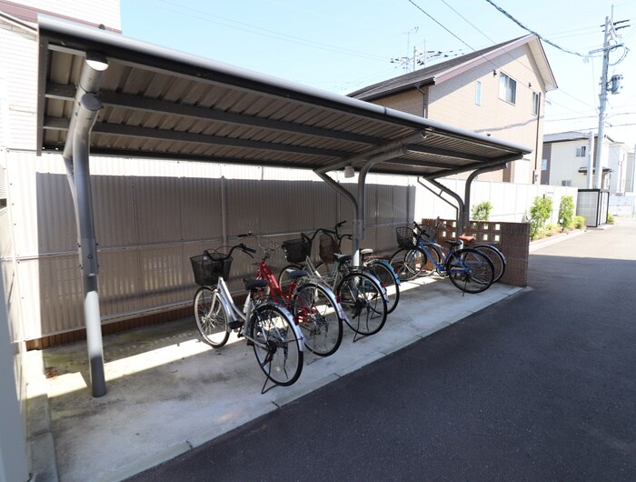 ヒルズ福津Ⅰの物件外観写真