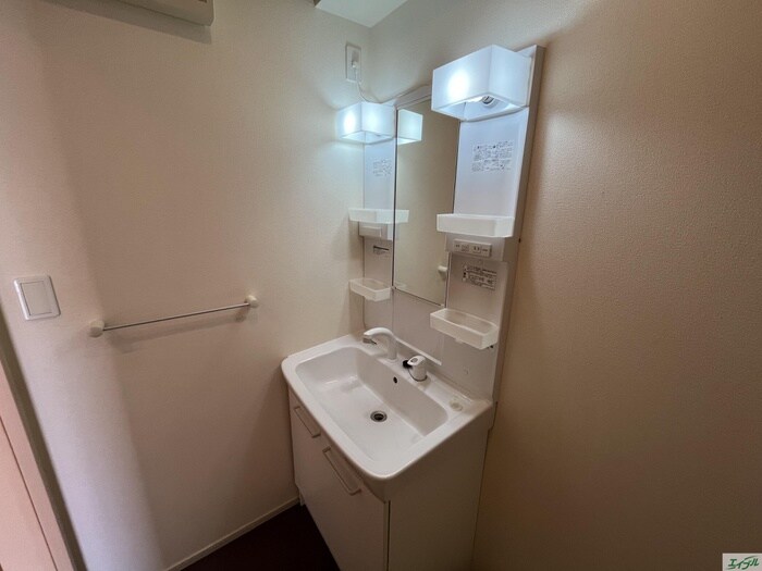 ヒルズ福津Ⅰの物件内観写真