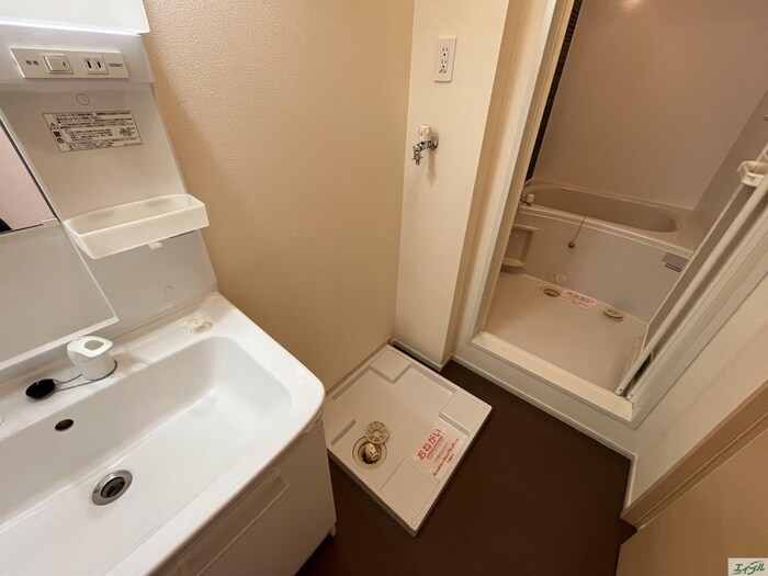 ヒルズ福津Ⅰの物件内観写真