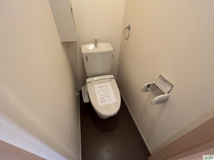 ヒルズ福津Ⅰの物件内観写真