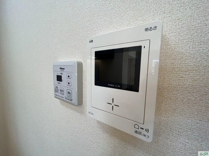 ヒルズ福津Ⅰの物件内観写真