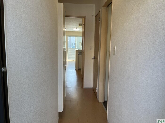 ヒルズ福津Ⅰの物件内観写真