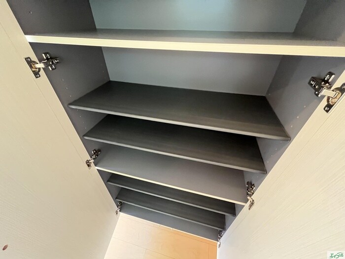 ヒルズ福津Ⅰの物件内観写真