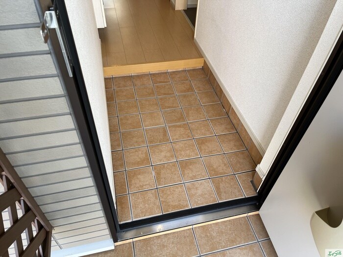 ヒルズ福津Ⅰの物件内観写真