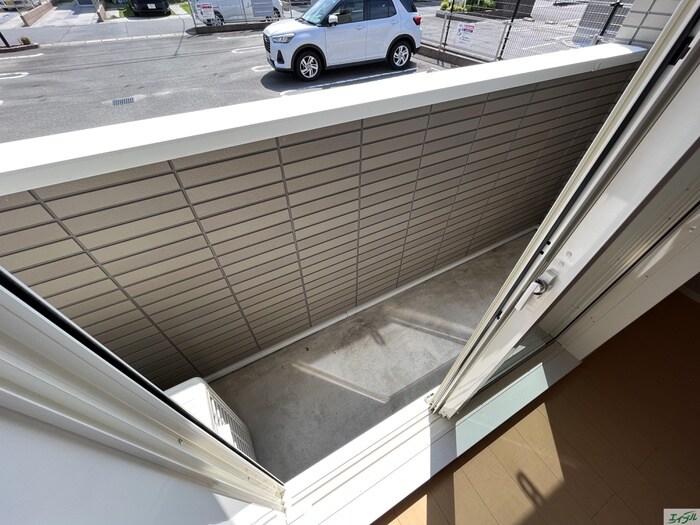 ヒルズ福津Ⅰの物件内観写真