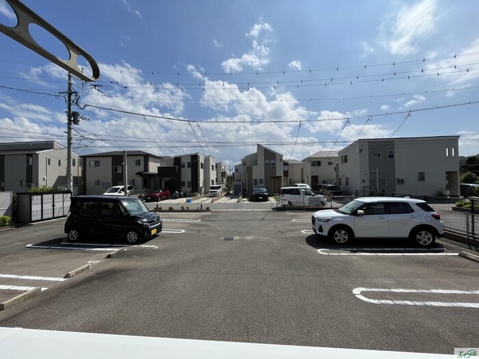 ヒルズ福津Ⅰの物件内観写真