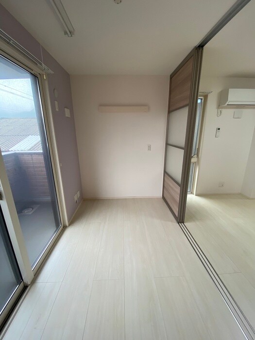 Polonia　Matsubara　A棟の物件内観写真