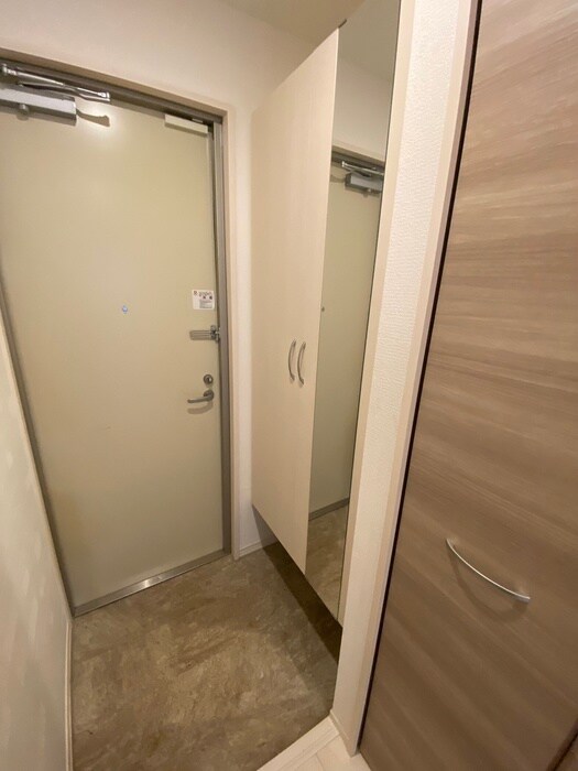 Polonia　Matsubara　A棟の物件内観写真