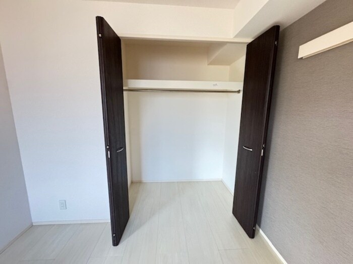 Polonia　Matsubara　A棟の物件内観写真