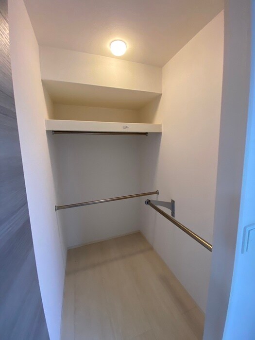 Polonia　Matsubara　A棟の物件内観写真