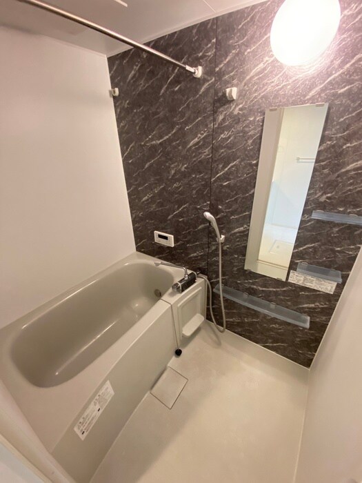 Polonia　Matsubara　A棟の物件内観写真