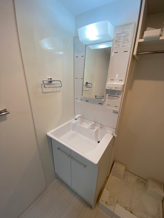 Polonia　Matsubara　A棟の物件内観写真