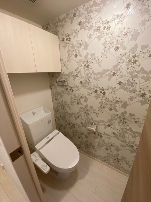 Polonia　Matsubara　A棟の物件内観写真