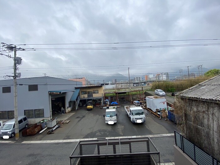 Polonia　Matsubara　A棟の物件内観写真