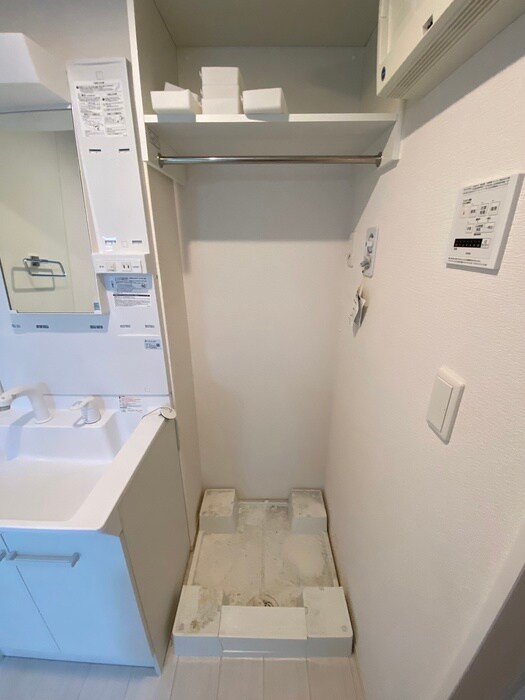 Polonia　Matsubara　A棟の物件内観写真