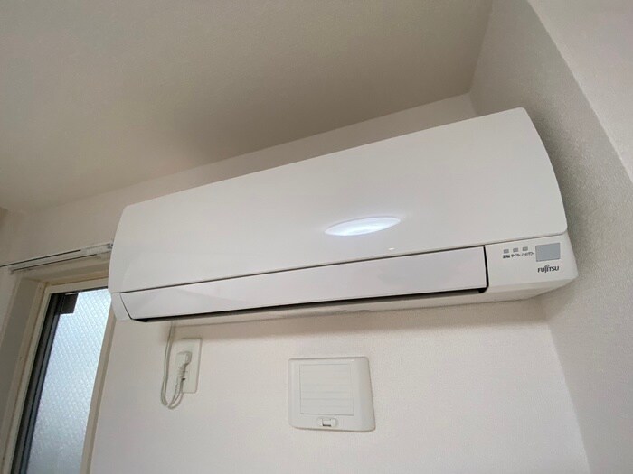 Polonia　Matsubara　A棟の物件内観写真