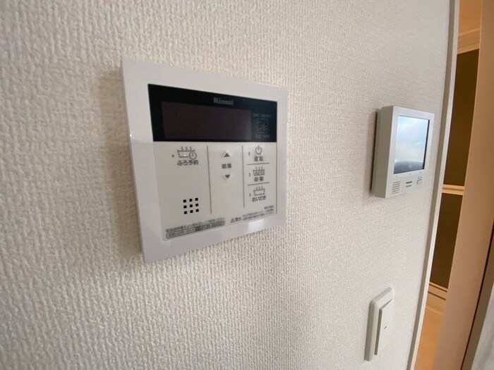 Polonia　Matsubara　A棟の物件内観写真