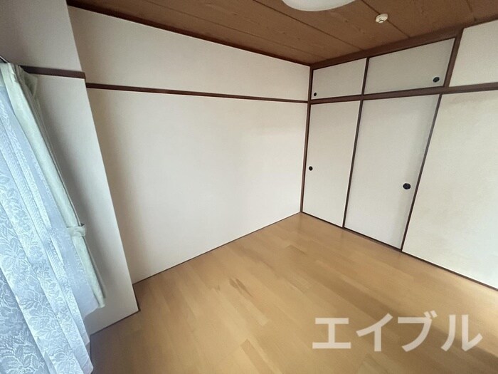 松恵ビルの物件内観写真