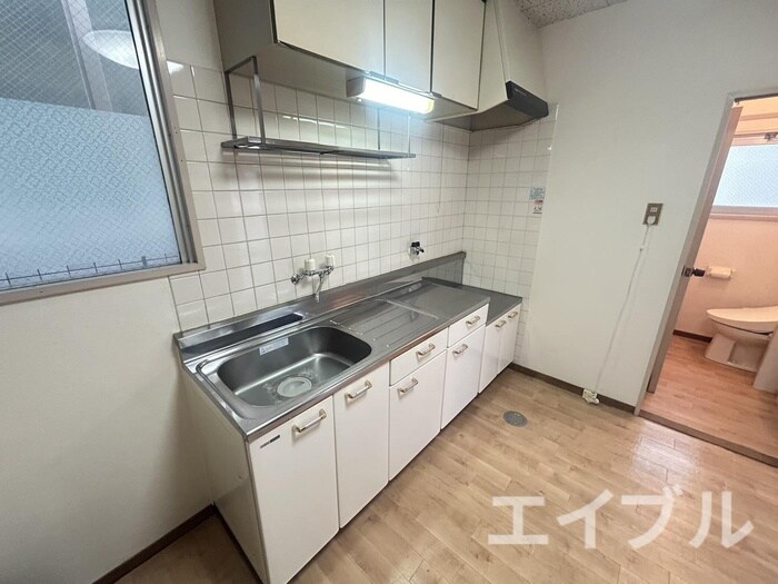 松恵ビルの物件内観写真