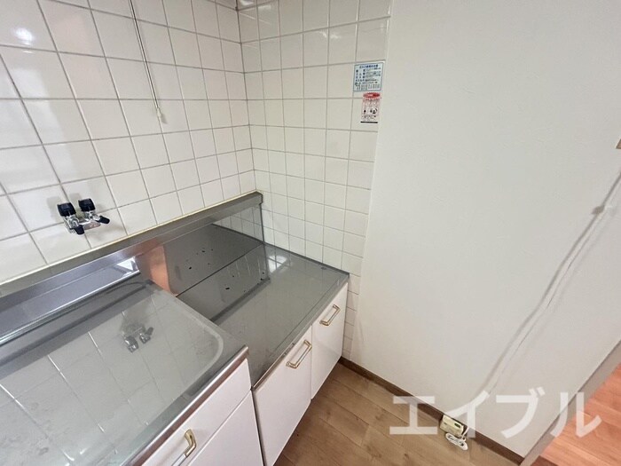 松恵ビルの物件内観写真