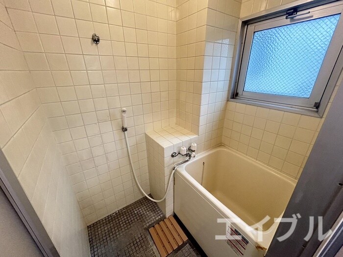 松恵ビルの物件内観写真