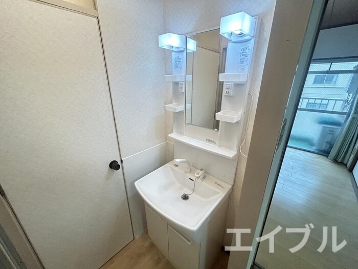 松恵ビルの物件内観写真