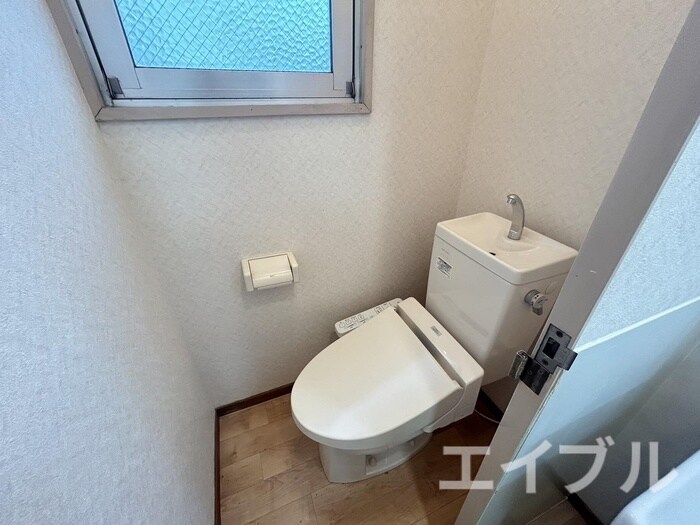 松恵ビルの物件内観写真