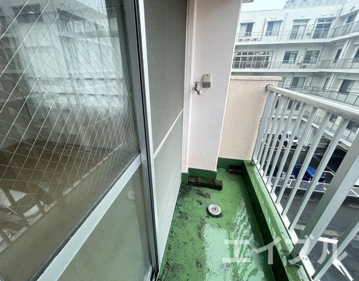 松恵ビルの物件内観写真