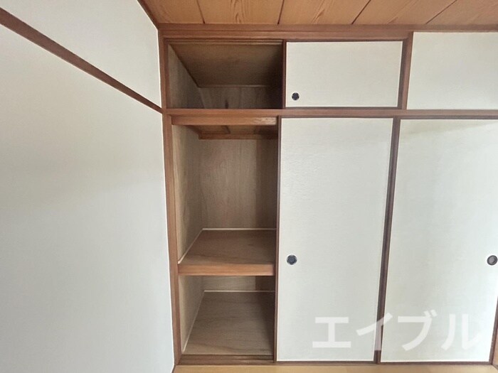 松恵ビルの物件内観写真