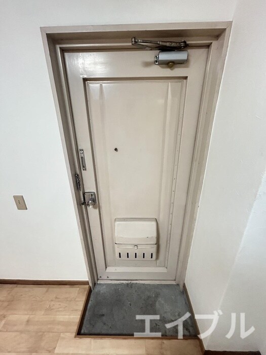 松恵ビルの物件内観写真