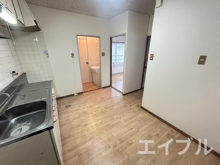 松恵ビルの物件内観写真