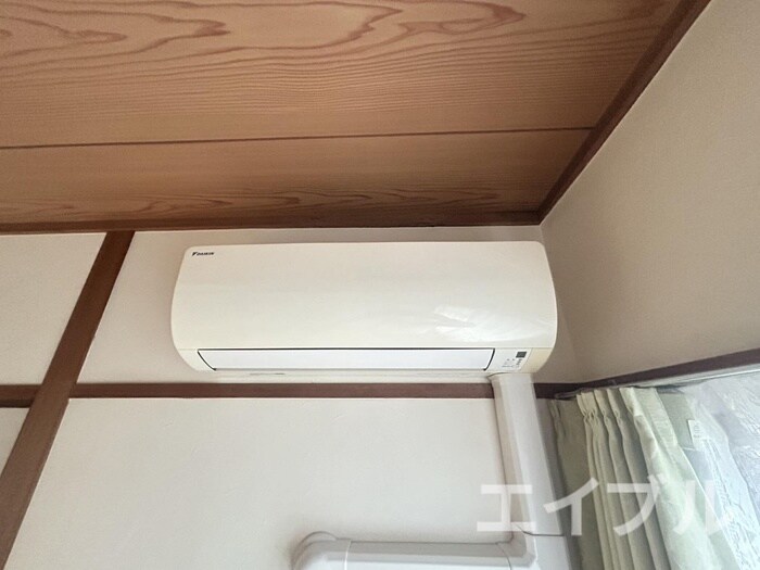 松恵ビルの物件内観写真