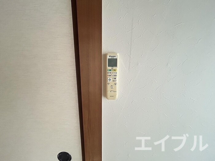 松恵ビルの物件内観写真