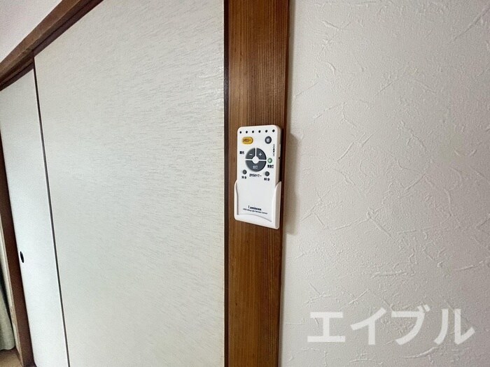 松恵ビルの物件内観写真