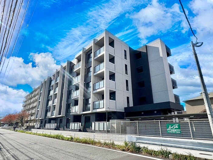 Grand Chariot OHIRAKIの物件外観写真