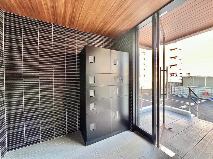 Grand Chariot OHIRAKIの物件外観写真