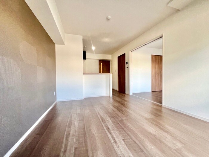 Grand Chariot OHIRAKIの物件内観写真