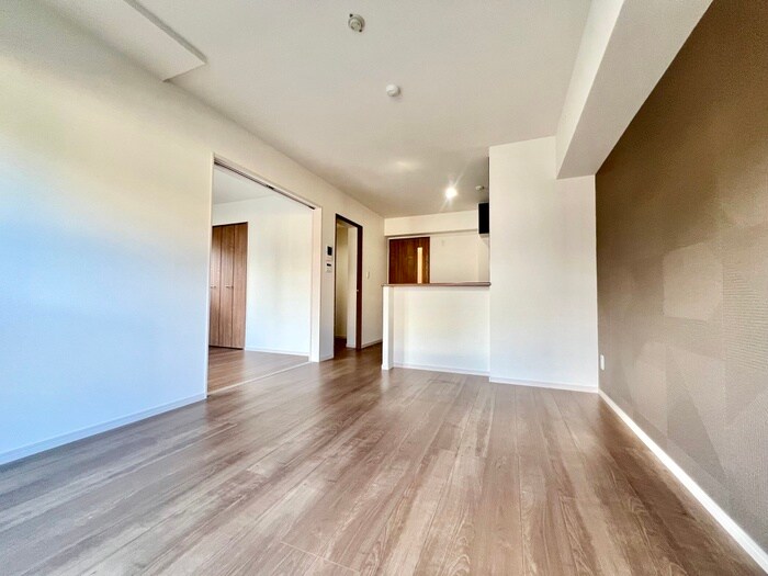 Grand Chariot OHIRAKIの物件内観写真