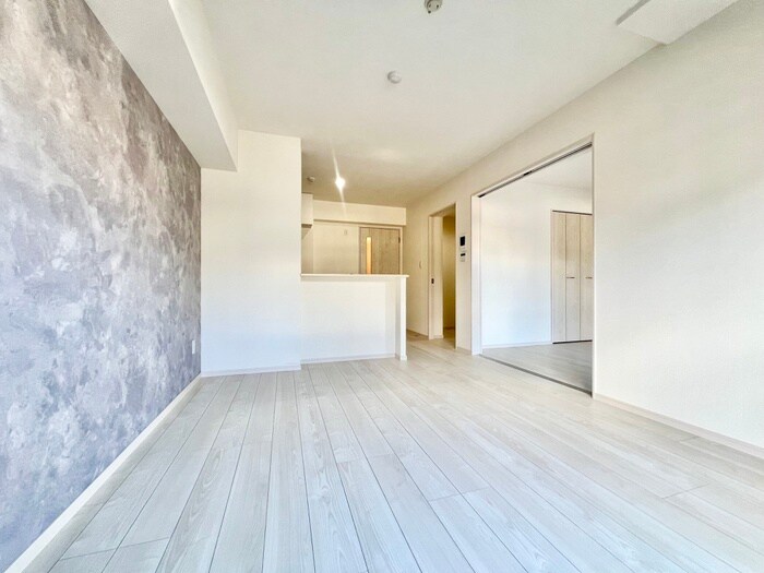 Grand Chariot OHIRAKIの物件内観写真