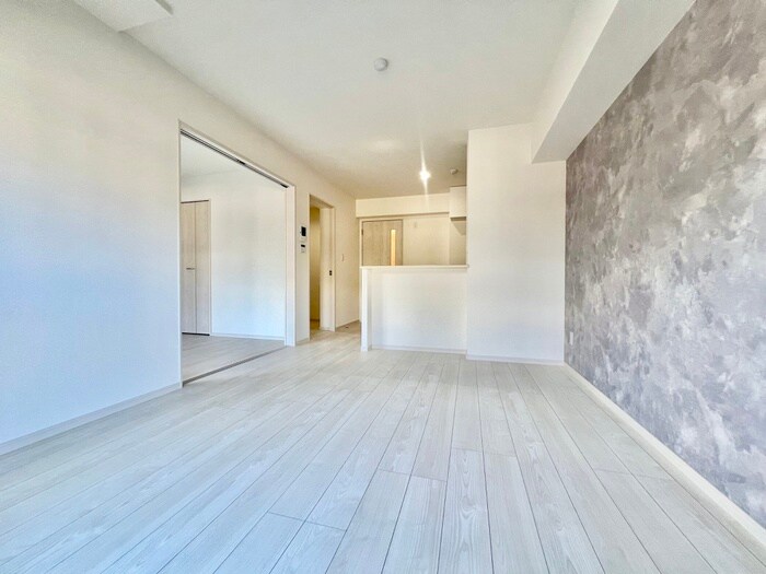 Grand Chariot OHIRAKIの物件内観写真